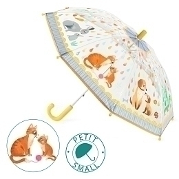 Зонтик «Мама и малыш» от бренда Djeco