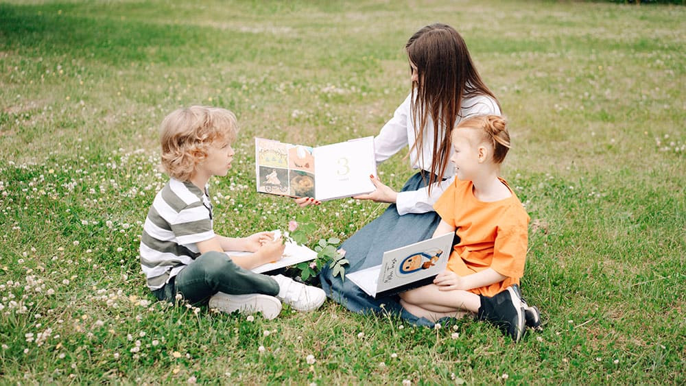 Игры и упражнения для развития внимания, памяти и концентрации у детей