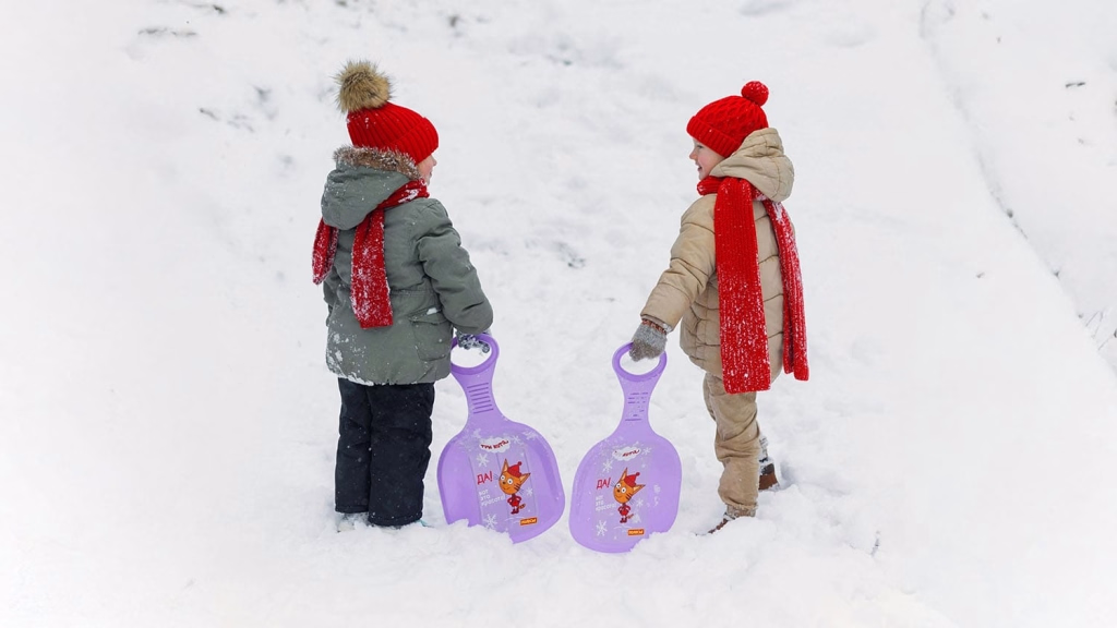 Как одеть ребенка на зимнюю прогулку: подробная инструкция для родителей Как одеть ребенка на зимнюю прогулку: подробная инструкция для родителей