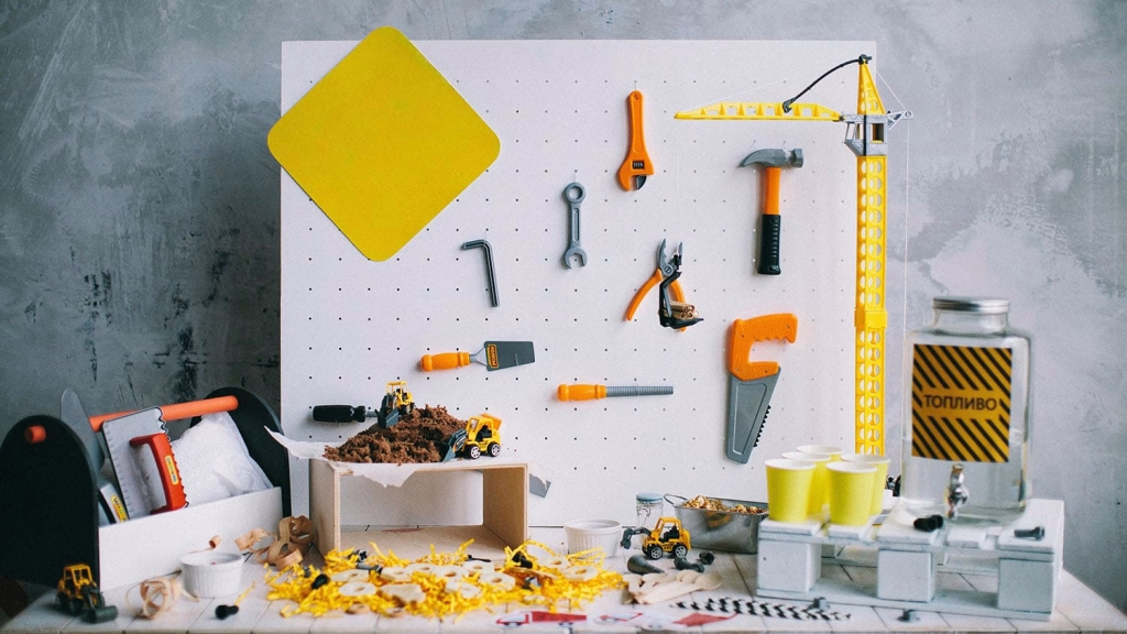 Топ развивающих игрушек для детей Топ развивающих игрушек для детей