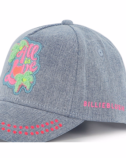 Кепка STONE от бренда Billieblush