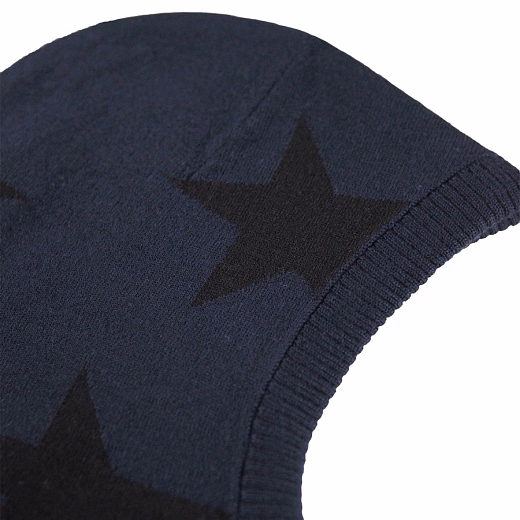 Балаклава Snow Night Navy от бренда MOLO