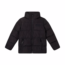 Куртка Black Stella от бренда Stella McCartney kids