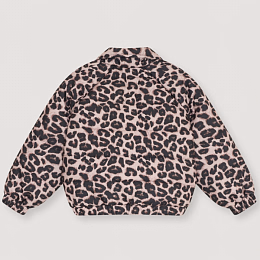 Куртка TNS Mossie Print от бренда The New Society