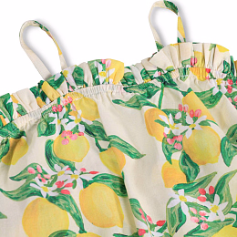 Платье Connie Citrus от бренда MOLO