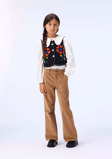 Джинсы Aida Pomeranian от бренда MOLO