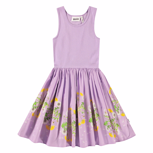 Платье Cassandra Wild Dandelion от бренда MOLO