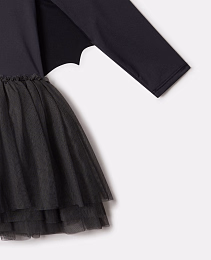 Платье Spider Jersey от бренда Stella McCartney kids