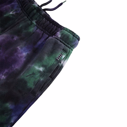 Джоггеры Adan Dark Sky Dye от бренда MOLO
