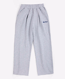 Спортивные штаны Bobo Grey от бренда Bobo Choses