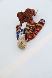 Куртка Carlos от бренда The New Society