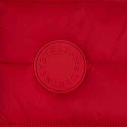 Куртка Red от бренда Stella McCartney kids