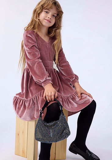 Сумка Dolly Shimmering от бренда MOLO