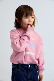 Свитшот Molly от бренда The New Society