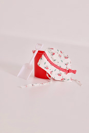 Панама Ladybug от бренда Boboli
