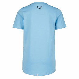 Футболка Argentina blue от бренда MESSI Голубой