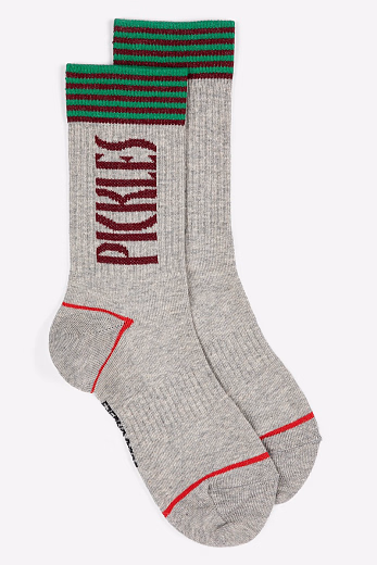 Носки Pickles от бренда Bobo Choses