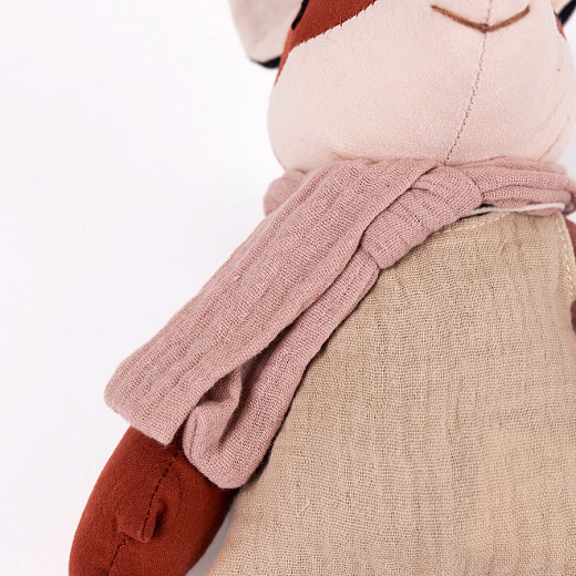 Лисенок ALPHONSE от бренда Egmont Toys