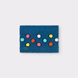 Снуд Colored balls от бренда Boboli