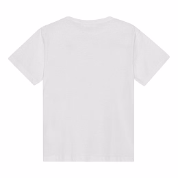 Футболка Riley Visitors от бренда MOLO Белый