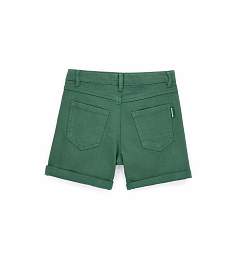 Шорты Green Denim от бренда Original Marines