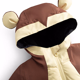 Комбинезон WeeDoMonkey от бренда WeeDo