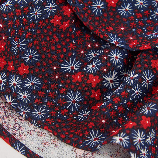 Юбка Flora Print от бренда Boboli