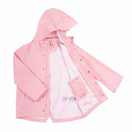 Ветровка ELEPHANT MAN First blush pink от бренда Gosoaky