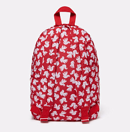 Рюкзак Bird Print от бренда Stella McCartney kids