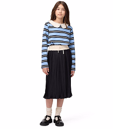 Лонгслив Rama Topaz Stripe от бренда MOLO