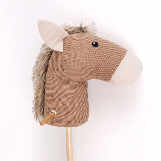 Хоббихорс "Лошадка Генри" от бренда Egmont Toys