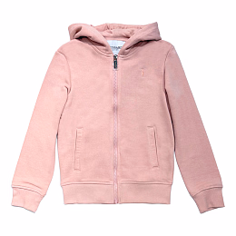 Толстовка и штаны Pink от бренда Trussardi
