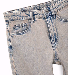 Джинсы Lilac от бренда Original Marines