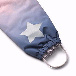 Комбинезон Polar Utopia World от бренда MOLO