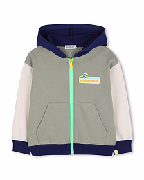 Толстовка ABSINTHE от бренда Billieblush