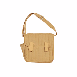 Сумка для детской коляски и пеленальный матрасик Honey от бренда Olli Ella