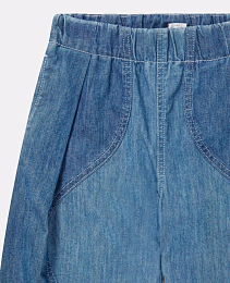 Джинсы Graphic от бренда Stella McCartney kids