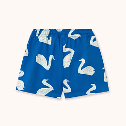 Шорты для плавания Swan от бренда Tinycottons