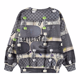 Свитшот Monti Board Wall от бренда MOLO