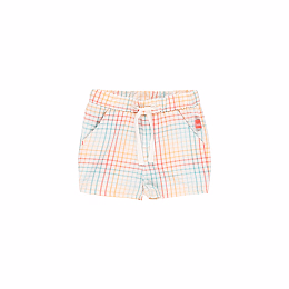 Футболка и шорты Monkey family от бренда Boboli