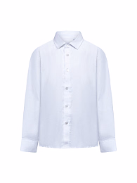 Рубашка White от бренда Trussardi