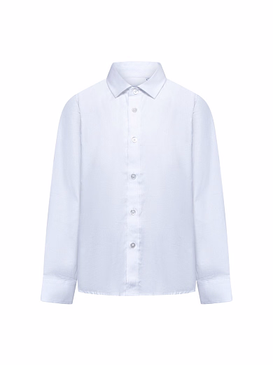 Рубашка White от бренда Trussardi