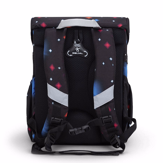 Рюкзак Stars от бренда Belmil
