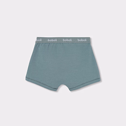 Боксеры Grey-Blue 3 шт. от бренда Boboli