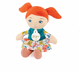 Мягкая кукла Мини от бренда Jolijou