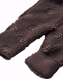 Комбинезон Umeko Bark Smile от бренда MOLO