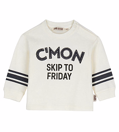 Лонгслив C'MON от бренда Original Marines