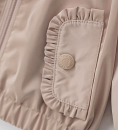 Ветровка Beige от бренда Original Marines