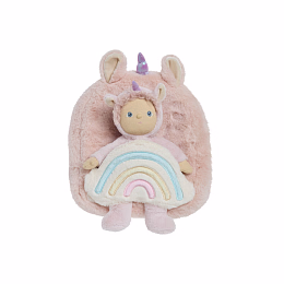 Рюкзак Единорог Pink от бренда Olli Ella