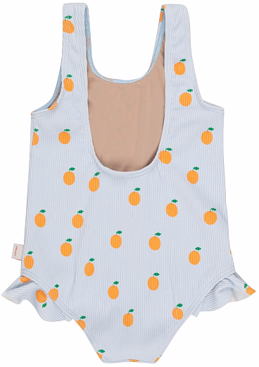 Купальник ORANGES от бренда Tinycottons